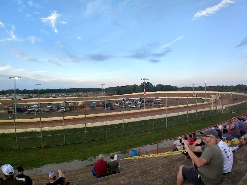 Winchester Speedway - Image 1