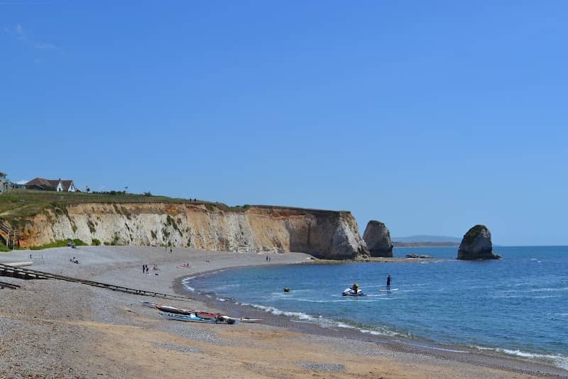 Freshwater bay isle of wight - Image 1