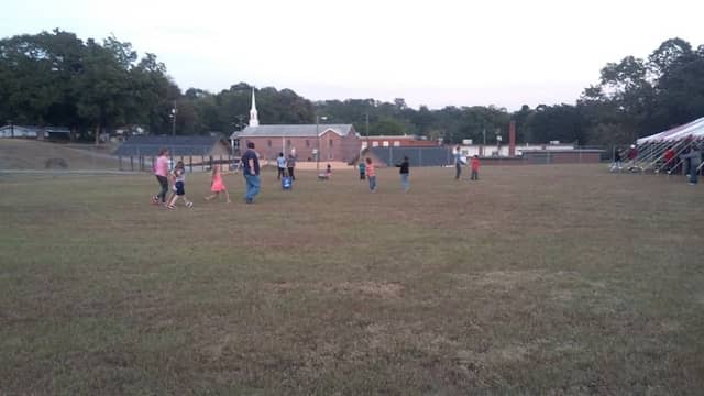 Emory Johnson Park - Image 1