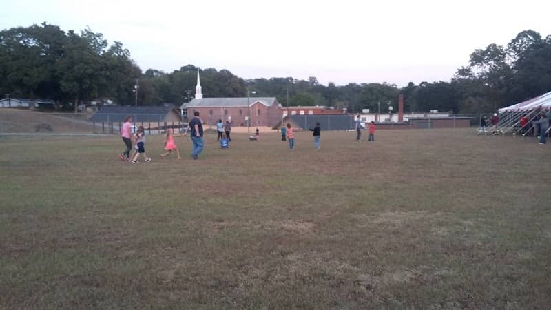 Emory Johnson Park - Image 1