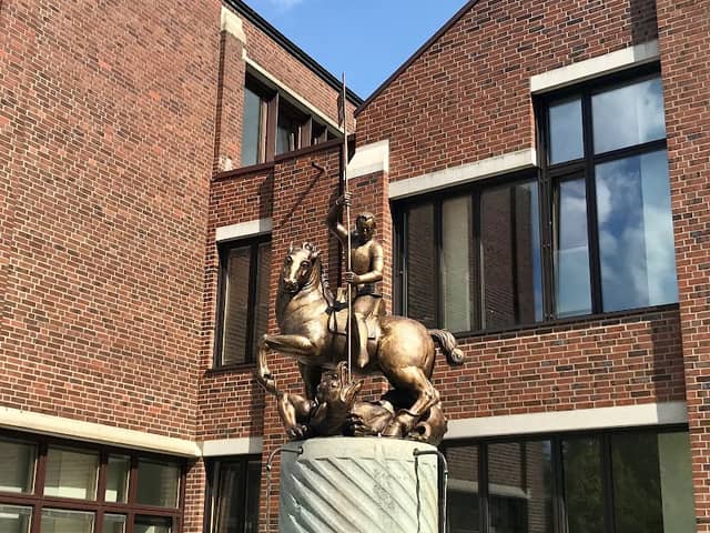 Georgsbrunnen - Image 1