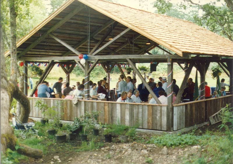 DuPont Village Park - Image 1