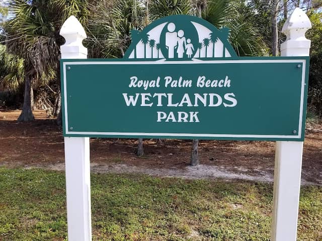 Wetlands Park - Image 3