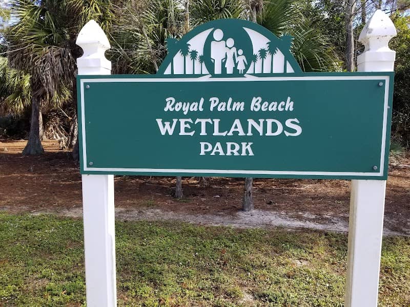 Wetlands Park - Image 3