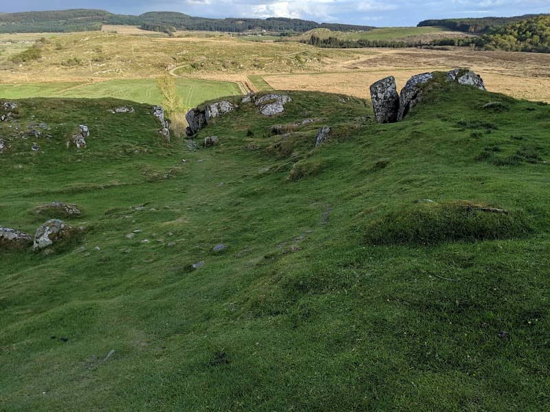 Dunadd Fort - Image 2