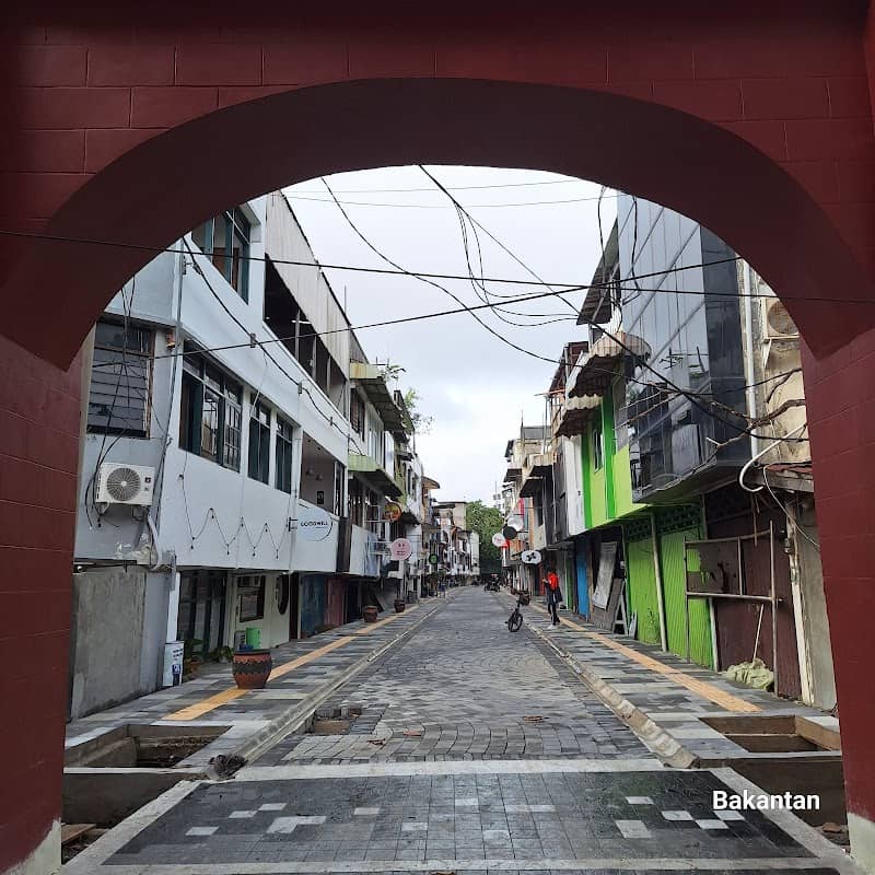 Old Town of Banjarmasin - Image 1