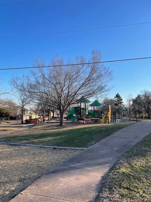 Stephenson Park - Image 1