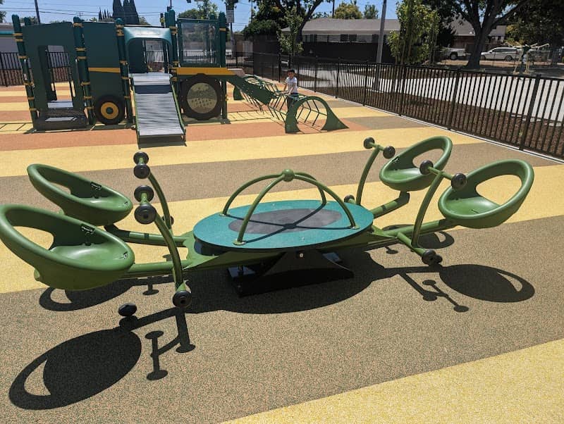 Corn Palace Park - Image 1