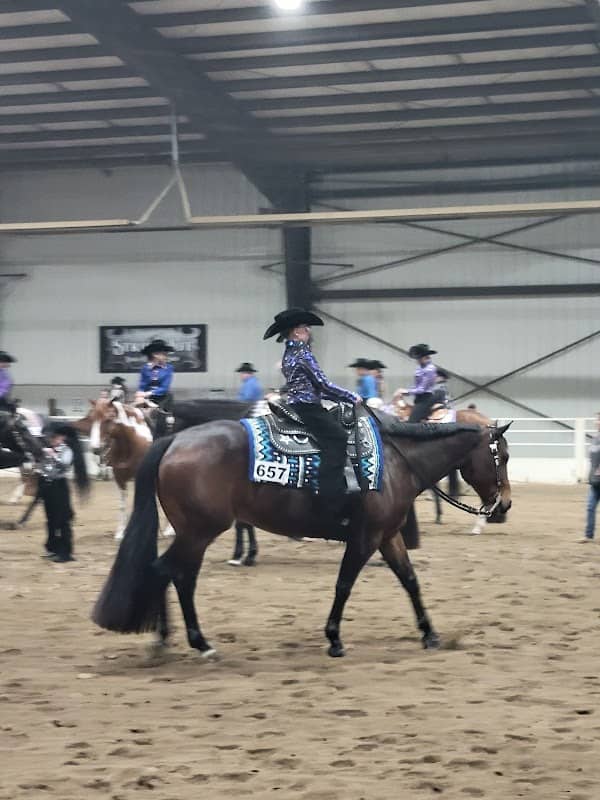 Clark County Fairgrounds - Image 2