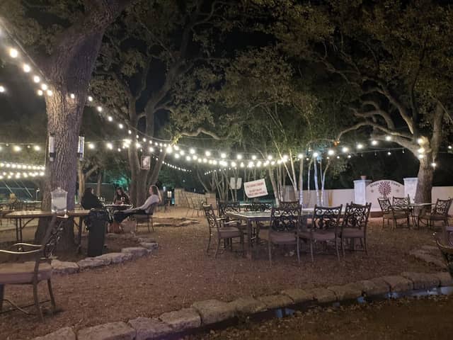 Shops at Old Town Helotes - Image 2