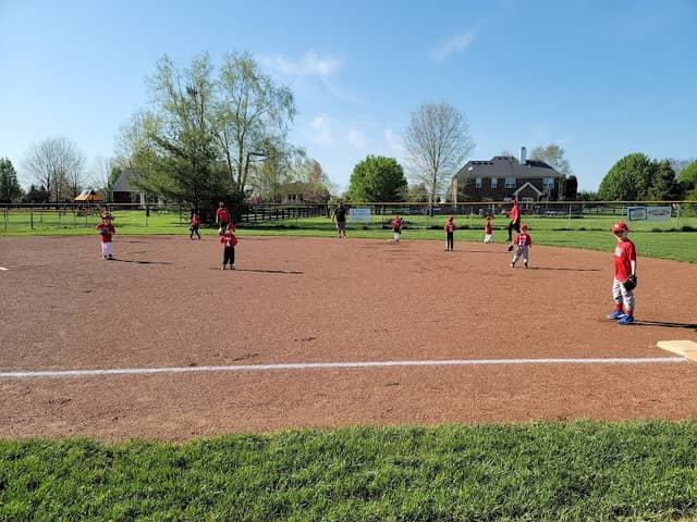 Peggy Baker Park - Image 2