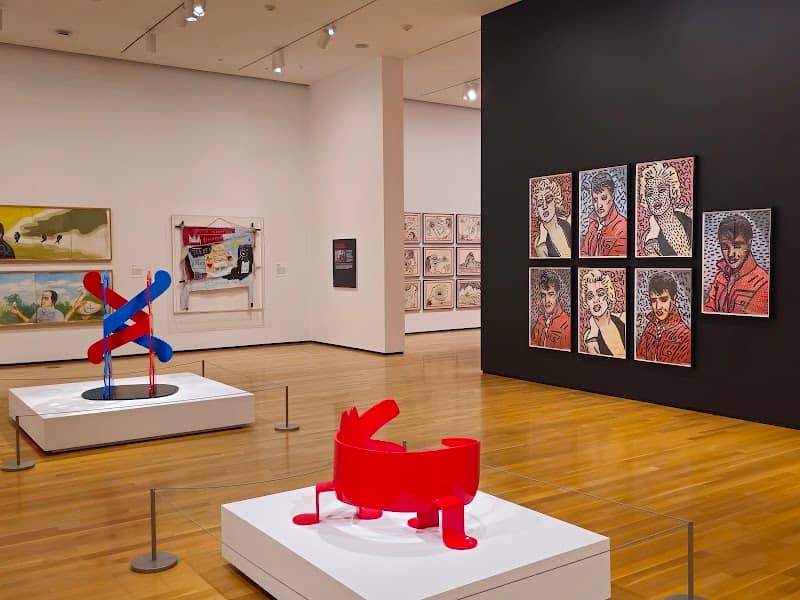 Akron Art Museum - Image 3