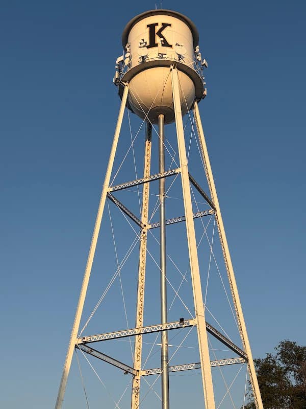 Bernie Fisher Park - Image 2