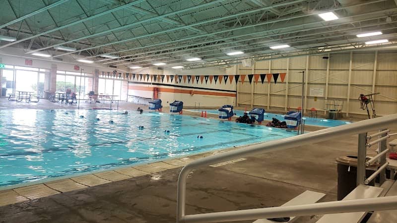 East Moline Municipal Pool - Image 1