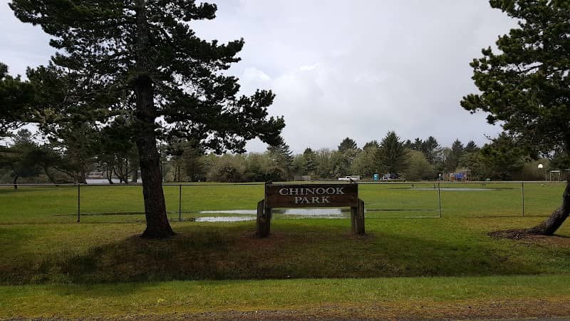 Chinook City Park - Image 1
