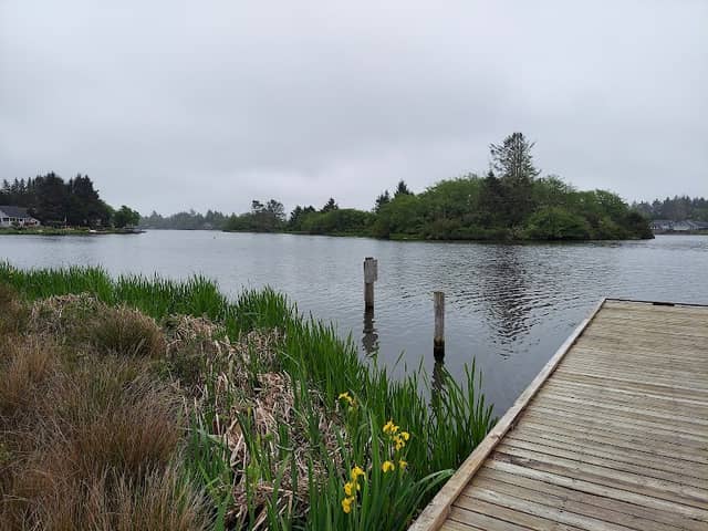 Chinook City Park - Image 1