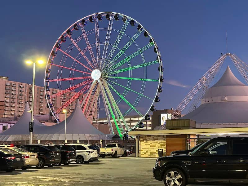 Grandscape Wheel - Image 2