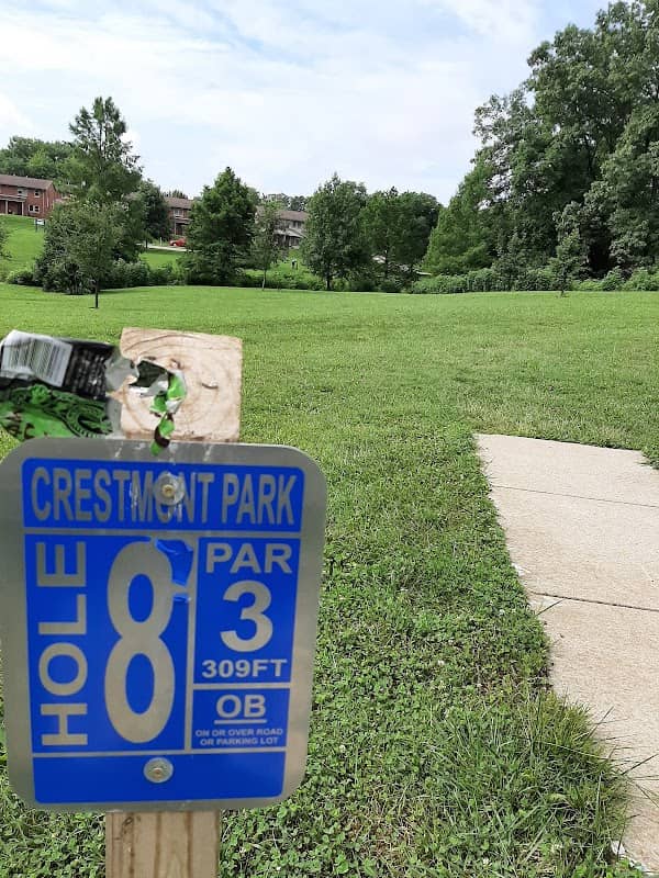 Crestmont Park - Image 1