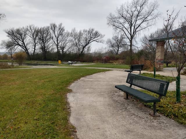 Capital Springs State Recreation Area - The Jenni and Kyle Preserve - Image 1