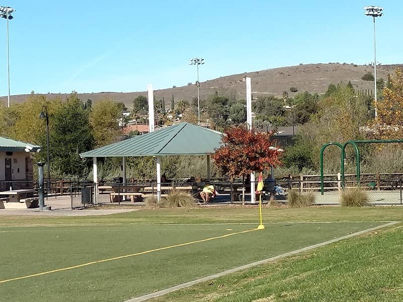 Town Center Park East - Image 1