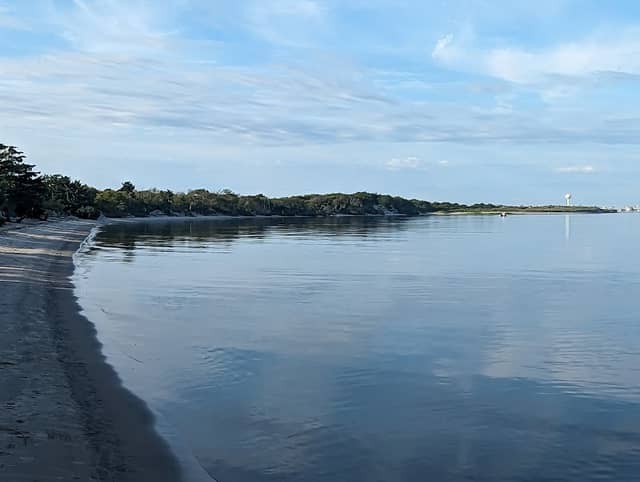 Corson's Inlet New Jersey - Image 2