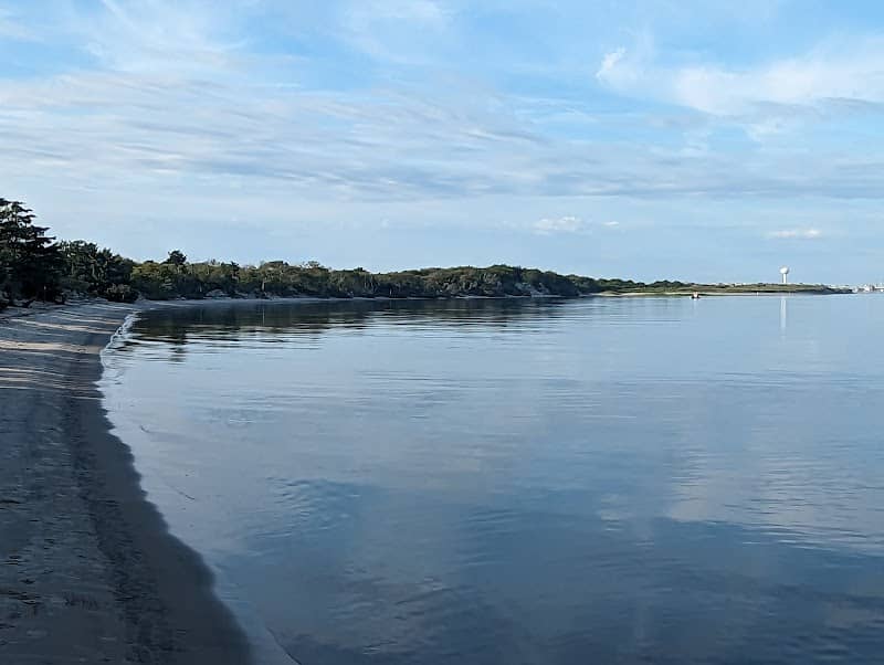 Corson's Inlet New Jersey - Image 2