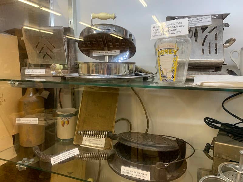 Dickinson County Museum - Image 1