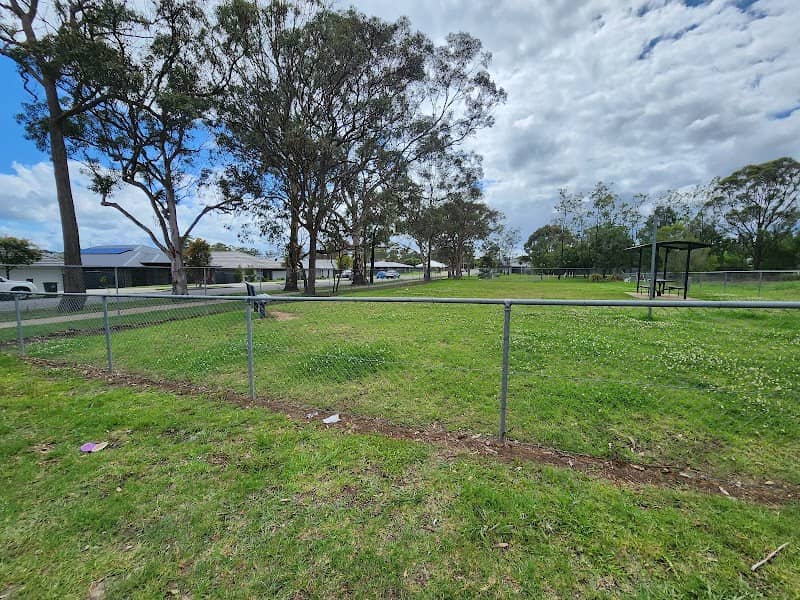 Companion Animal Off-Leash Area - Image 1