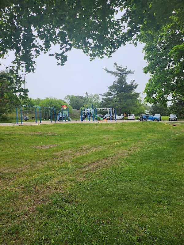 Burketon Park - Image 1
