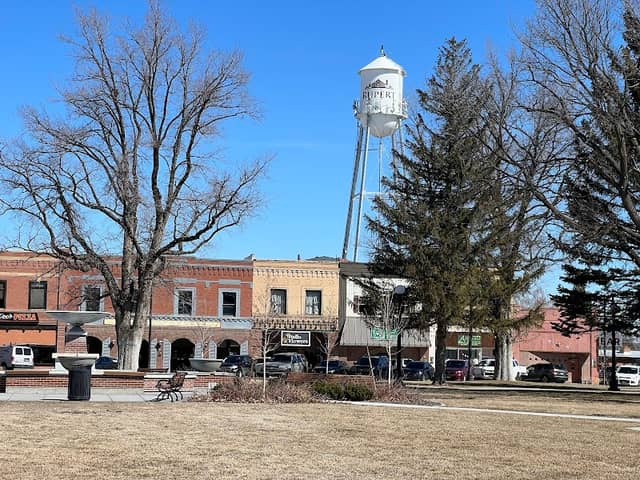 Historic Rupert Square - Image 2