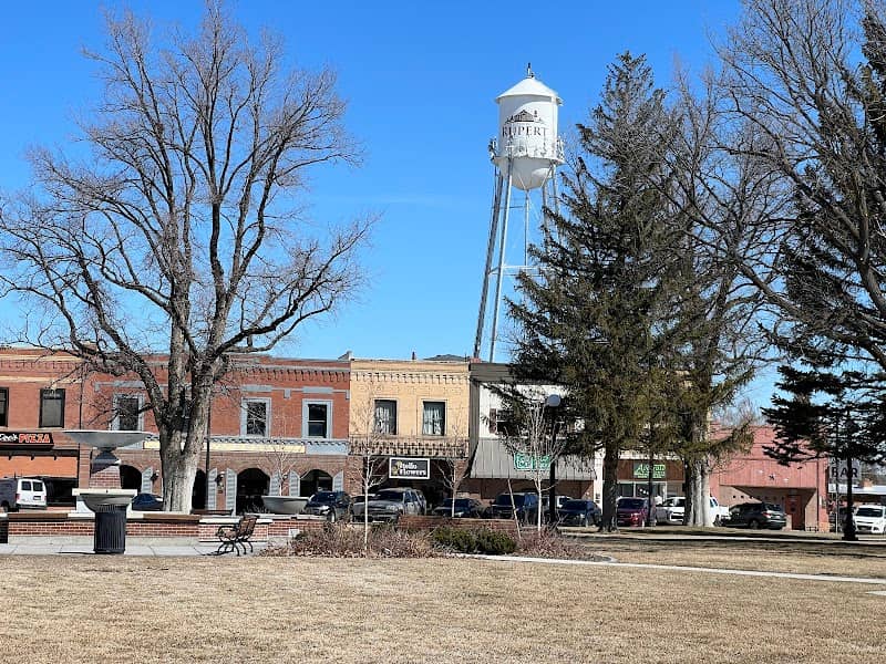 Historic Rupert Square - Image 2
