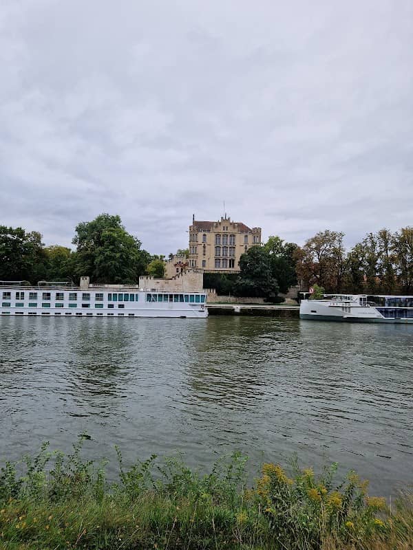 Donau Aussichtsplatz - Image 2