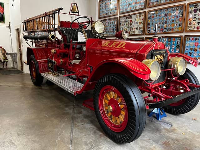 Fire Museum of Texas - Image 2
