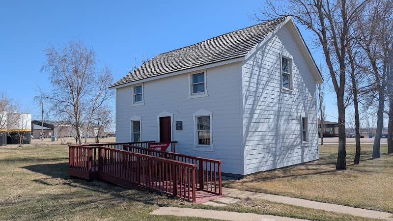 Estevan Art Gallery & Museum - Image 1