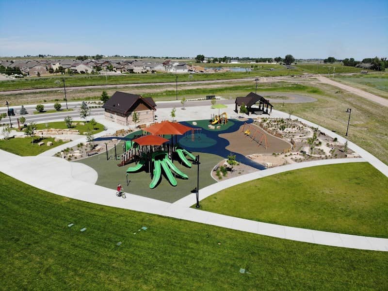 Timnath Community Park - Image 1