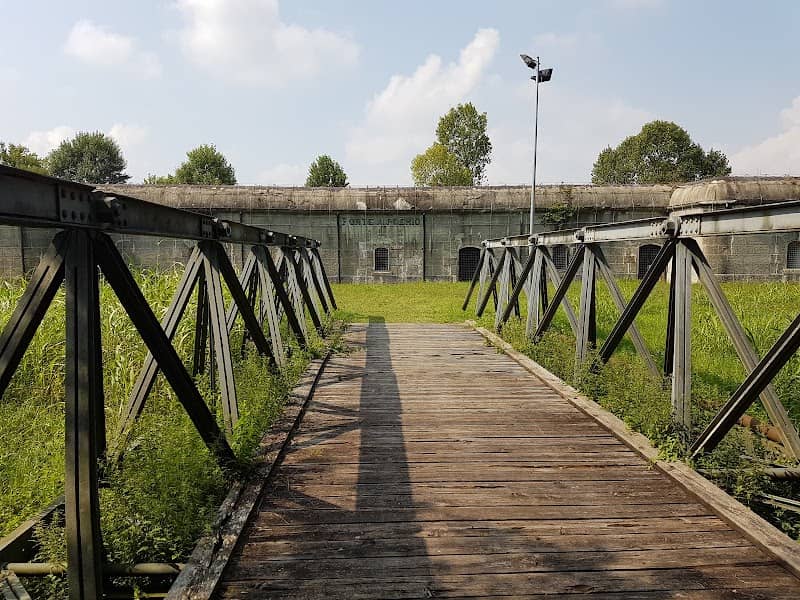 Forte Poerio - Image 1