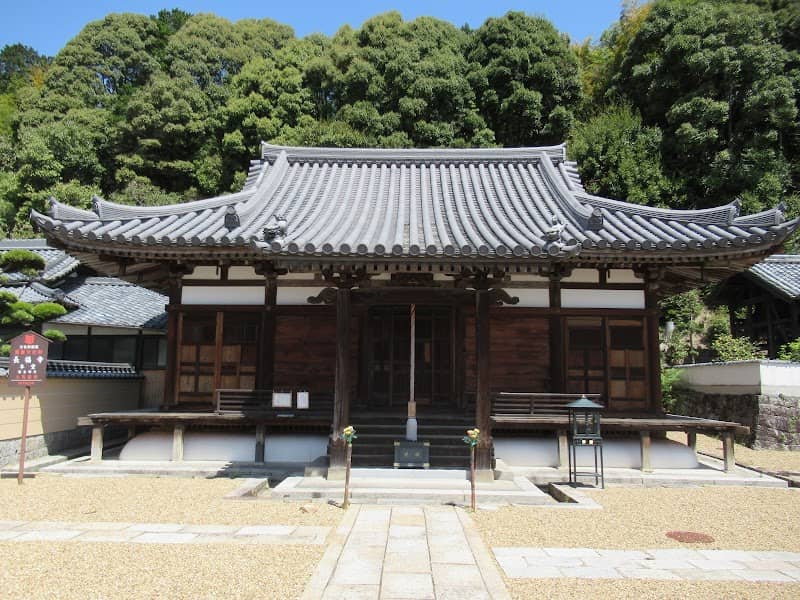 Chofukuji - Image 1
