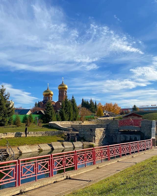 Borovetskiy Rodnik - Image 1