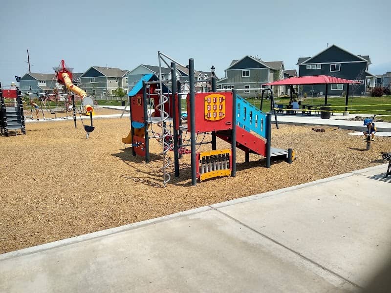 Independence Park - Image 1