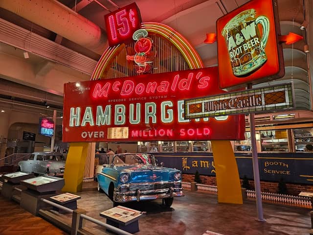 Henry Ford Museum of American Innovation - Image 1