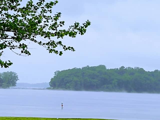 Little Wolf Lake County Park - Image 2