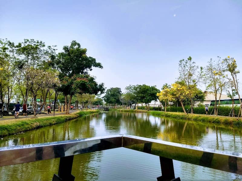 Sena Park - Image 1