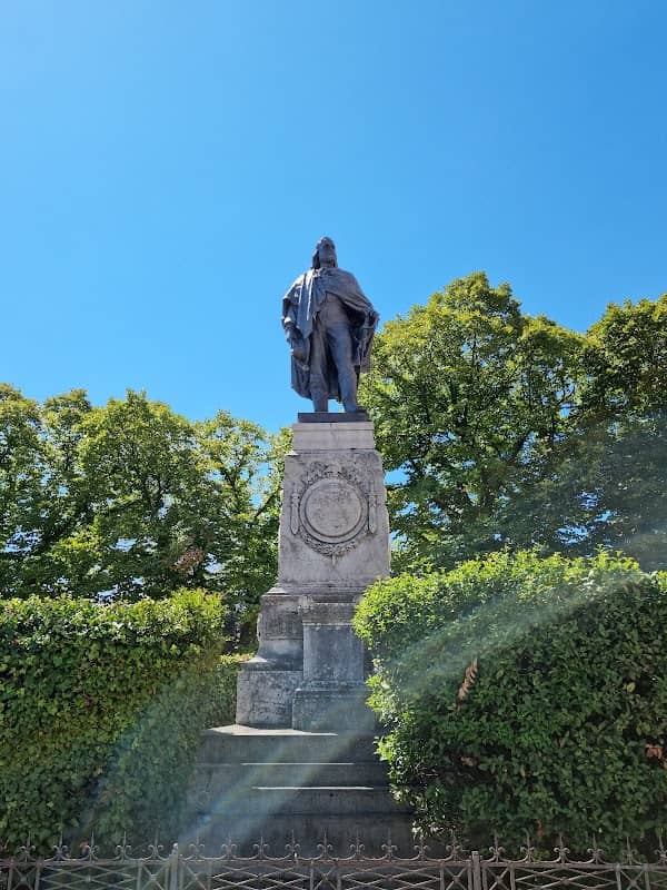 Monumento a Garibaldi - Image 1