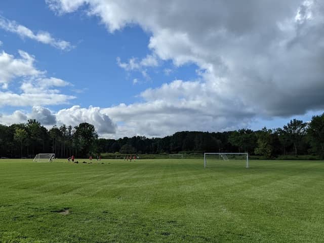 Hartman Park - Image 1