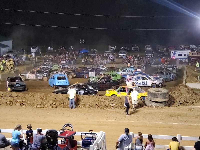 Lawrence County Fair - Image 1