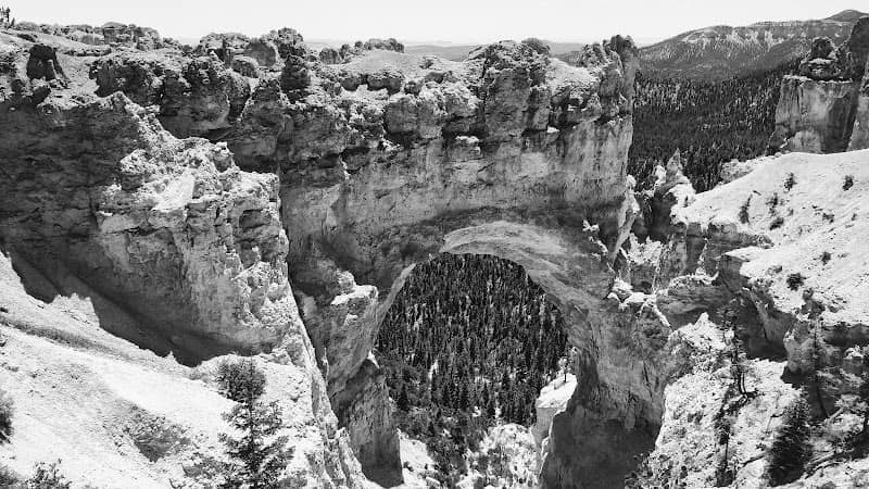 Natural Bridge - Image 3