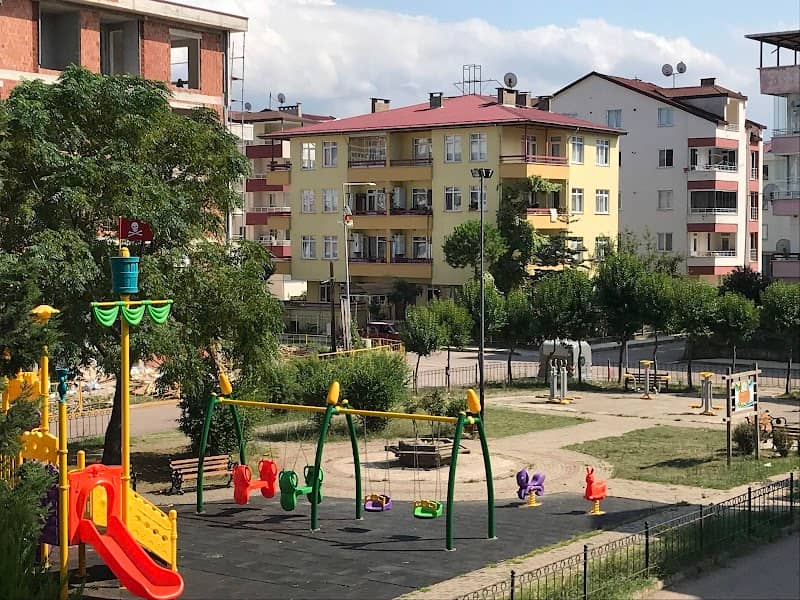 Child park - Image 1