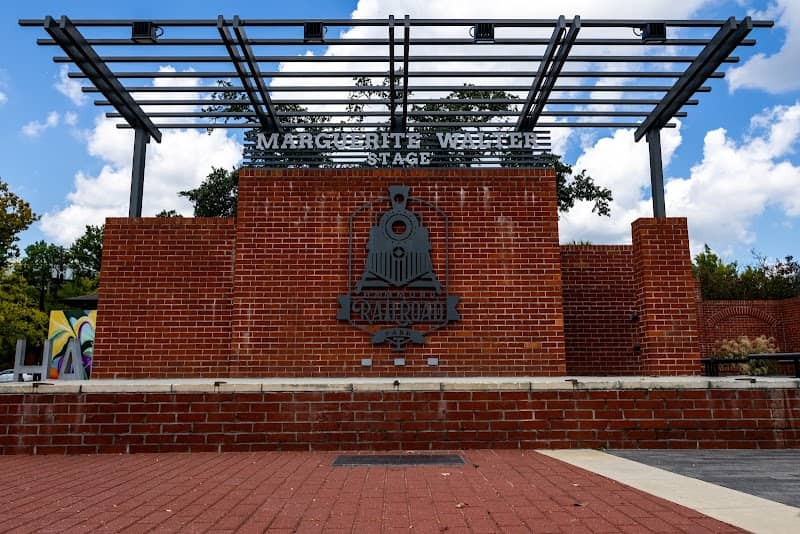 Railroad Park - Image 2