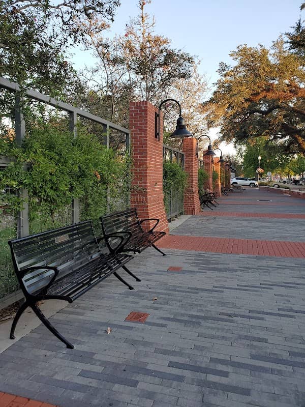 Railroad Park - Image 3