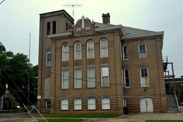 Old Town Historic District - Image 1